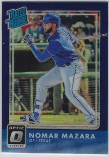 Nomar Mazara