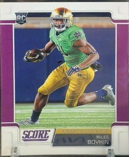 Miles Boykin
