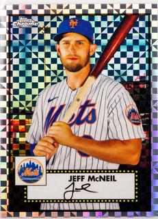 Jeff McNeil
