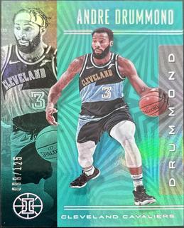Andre Drummond