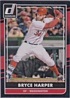 Bryce Harper