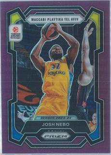 Josh Nebo