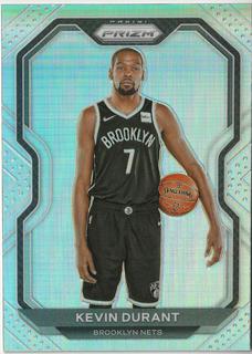 Kevin Durant