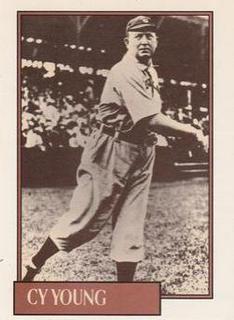 Cy Young