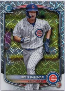 Brett Bateman