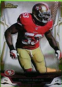 Patrick Willis