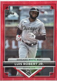 Luis Robert Jr.