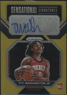 TyTy Washington Jr.