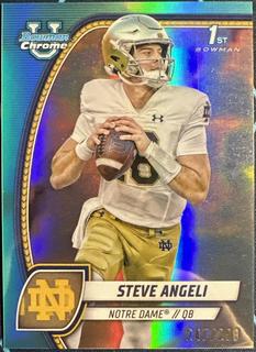 Steve Angeli