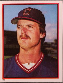 Rick Sutcliffe