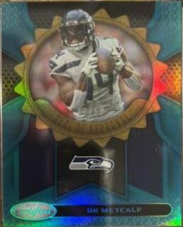 DK Metcalf