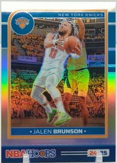 Jalen Brunson