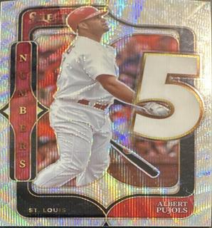 Albert Pujols