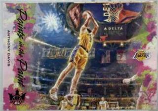 Anthony Davis