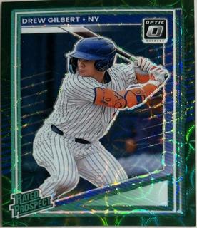Drew Gilbert