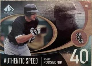 Scott Podsednik