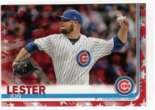 Jon Lester