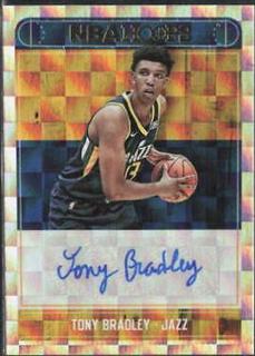 Tony Bradley
