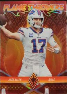 Josh Allen