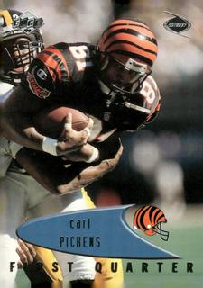 Carl Pickens