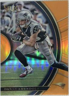 Danny Amendola
