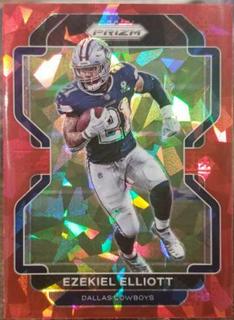 Ezekiel Elliott