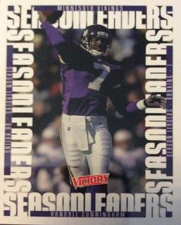 Randall Cunningham