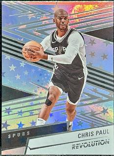 Chris Paul