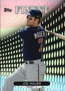 Joe Mauer