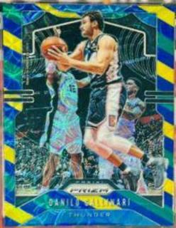Danilo Gallinari