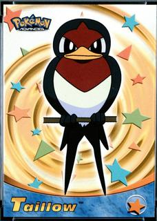 Taillow