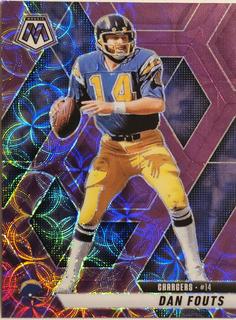 Dan Fouts