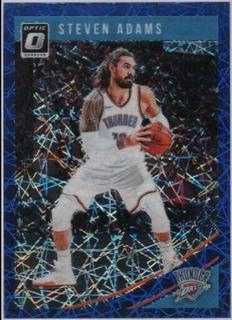Steven Adams