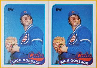 Rich Gossage