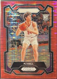 PJ Hall