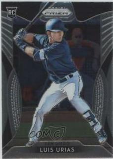 Luis Urias