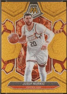 Jusuf Nurkic