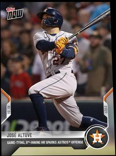 Jose Altuve