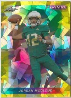 Jordan McCloud