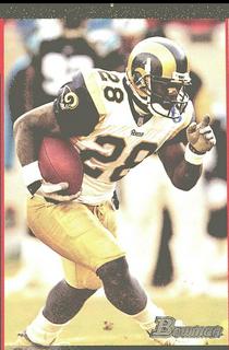 Marshall Faulk