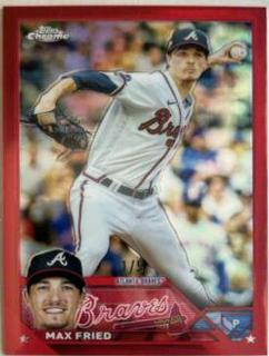 Max Fried