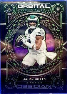 Jalen Hurts