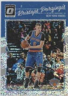 Kristaps Porzingis