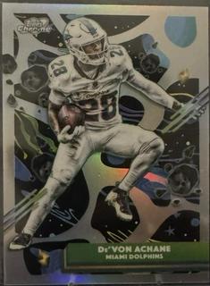 De'Von Achane