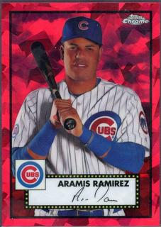 Aramis Ramirez