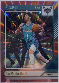 LaMelo Ball