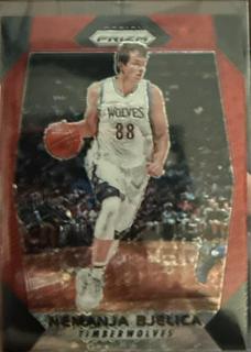Nemanja Bjelica