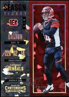 Andy Dalton