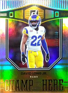 David Long Jr.