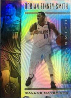 Dorian Finney-Smith
